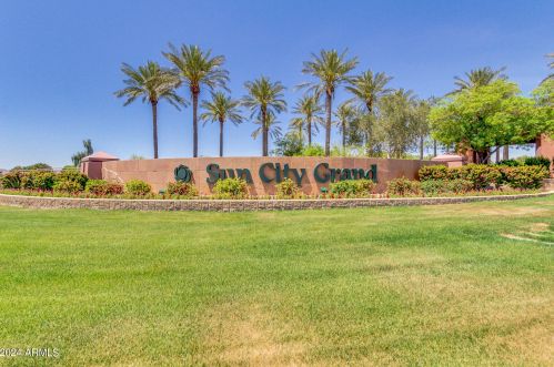 15026 Cactus Ridge Way, Sun City AZ  85374-2029 exterior