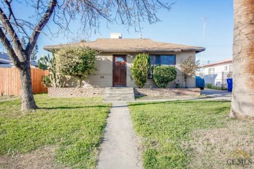 214 Warren Ave, Bakersfield, CA 93308-4354