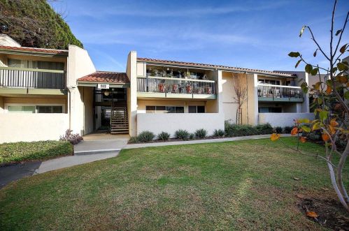 5518 Armitos Ave, Santa Barbara CA  93117-3572 exterior