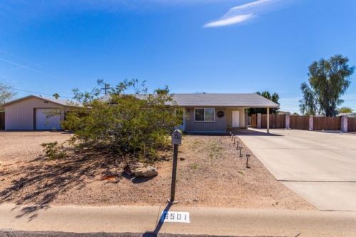 6501 Halifax Dr, Mesa, AZ 85205-4622