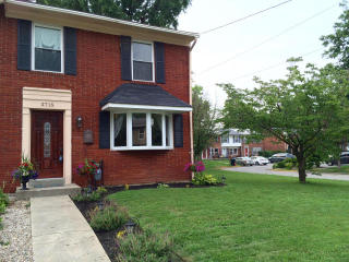 2715 Audley Dr, Louisville, KY 40206-2205
