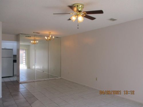 4176 Corsair Ave, Kissimmee FL  34741-2950 exterior