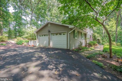 3 Dogwood Rd, Schuylkill Haven PA  17972-9331 exterior