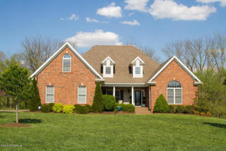 4004 Ballard Woods Dr, Smithfield, KY 40068-9324