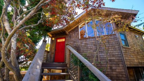 255 Calle Del Mar, Stinson Beach, CA