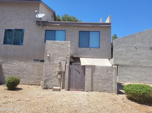 19601 7th St, Phoenix AZ 85024-1642 exterior