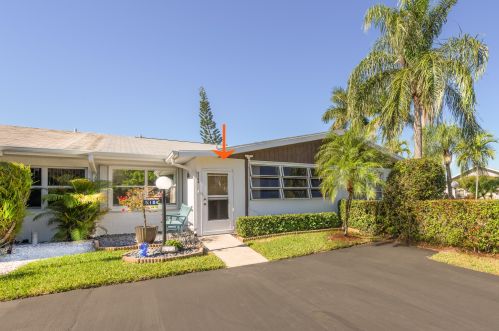 5104 Campanelli Cir, West Palm Beach, FL 33417-1006