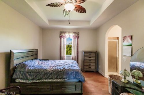 3504 15 St, Lehigh Acres FL 33971-5268 exterior