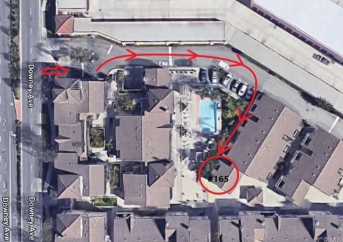 15000 Downey Ave, Paramount CA 90723-4597 exterior