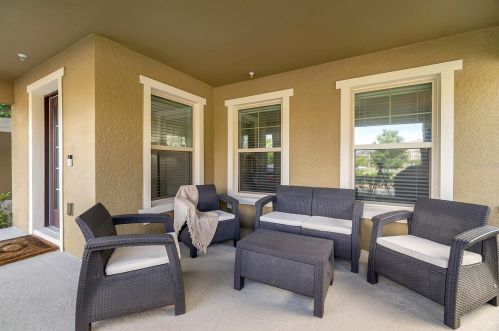 10702 Sunset Ridge Ln, Orlando FL  32832-5828 exterior