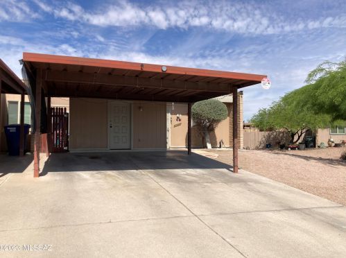 1610 Calle Del Rey, Tucson, AZ 85713-5657