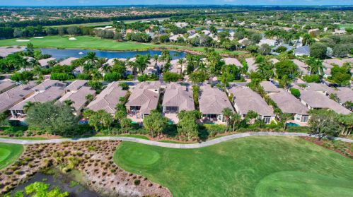 7788 Montecito Pl, Delray Beach FL  33446-4421 exterior