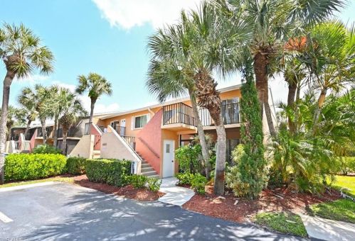 4060 Ice Castle Way, Naples, FL 34112-5031