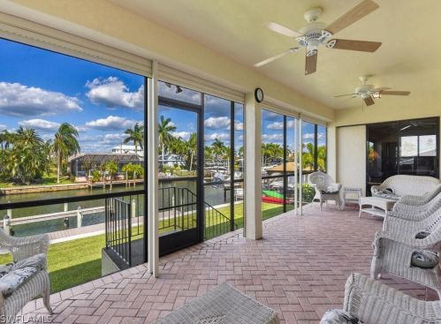 13 Palmview Blvd, Fort Myers Beach FL  33931-4519 exterior