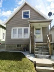2254 15 Pl, Milwaukee WI  53215-2616 exterior