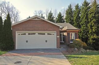 157 Club Pointe Dr, Winston Salem, NC 27104-3663