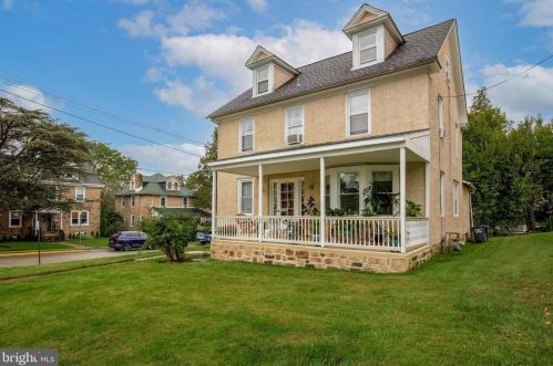 162 Park Ave, Prospectville, PA 19002-4709