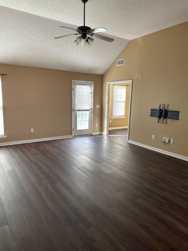 366 Mill Branch Way, North Augusta SC  29860-8623 exterior