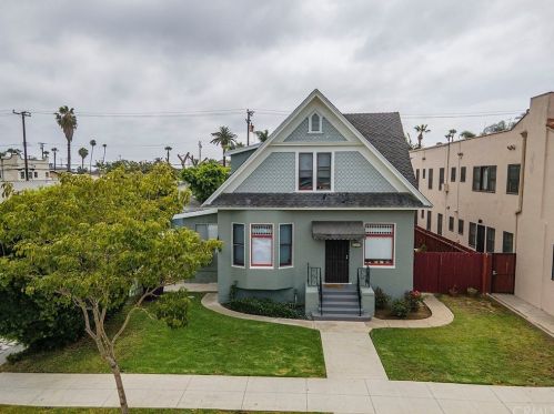 826 Obispo Ave, Long Beach CA  90804-5036 exterior