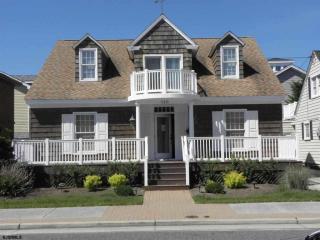 110 Rumson Ave, Atlantic City NJ  08402-2548 exterior