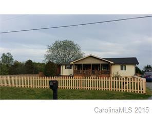 10060 Unity Church Rd, Mooresville, NC 28115-7364