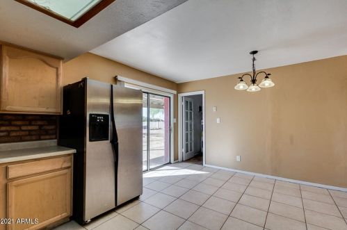 22115 Watkins St, Buckeye AZ 85326-9614 exterior