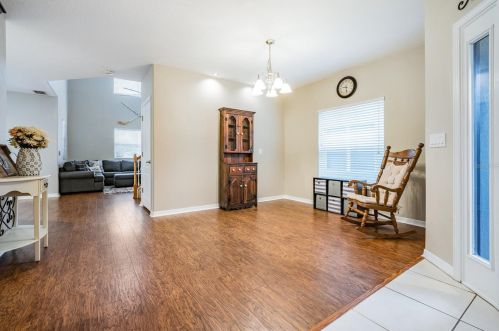 18061 Glastonbury Ln, Land O Lakes, FL 34638-8119