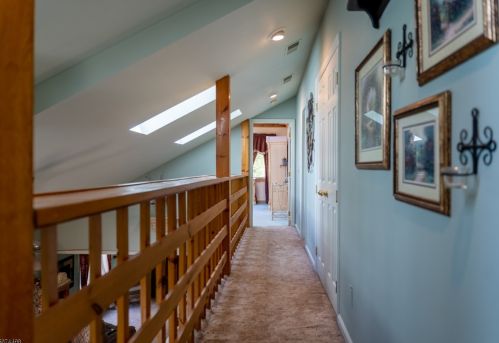 284 Wooley Rd, West Milford Lakes NJ  07480-1006 exterior