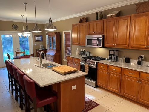 141 Hickory St, Freeport, FL 32439-6620