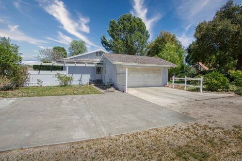 21601 Placerita Canyon Rd, Santa Clarita, CA 91321-1204
