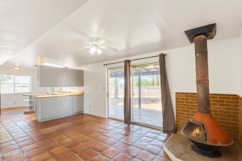 11 Danser Dr, Sierra Vista AZ  85635-1101 exterior