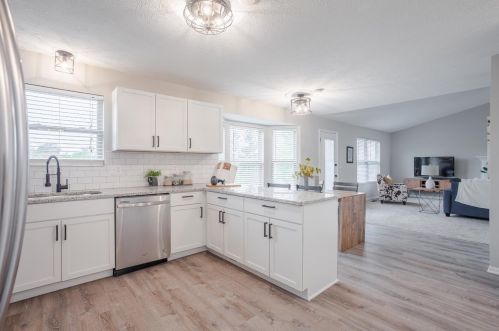 6961 Rotterdam Ct, Liberty Township OH  45044 exterior