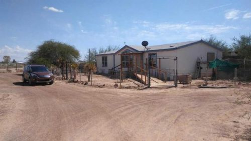 1208 373rd Ave, Tonopah, AZ 85354-7135