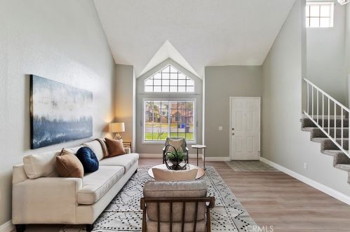 3460 Orangewood Ave, Rialto CA  92377-3604 exterior