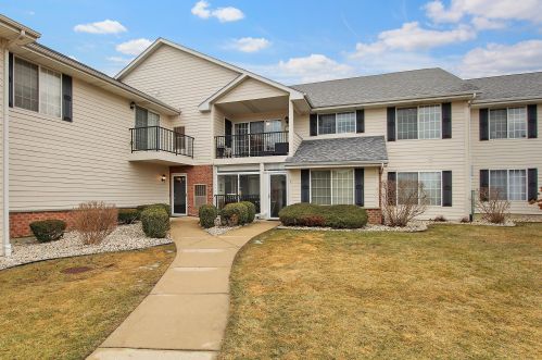 1504 24th Ave, Kenosha WI 53140-6305 exterior