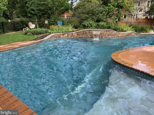 205 Lippincott Ave, Riverton NJ  08077-1309 exterior