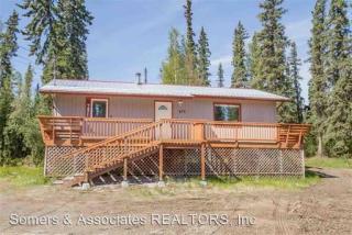 675 Mcgrath Rd, Fairbanks AK  99712-1523 exterior