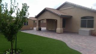 7647 Little Tree Willow Dr, Tucson, AZ 85747-9644