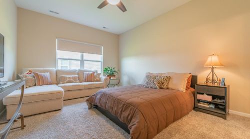 950 117th Pl, Crown Point IN  46307-7174 exterior