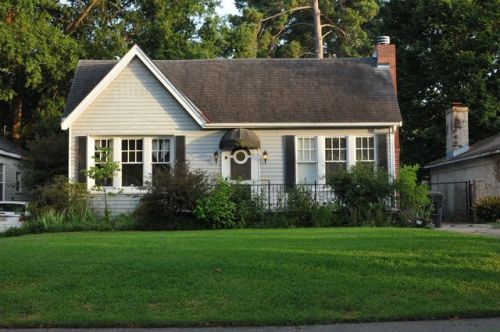 629 Ratcliff St, Shreveport, LA 71104-4909