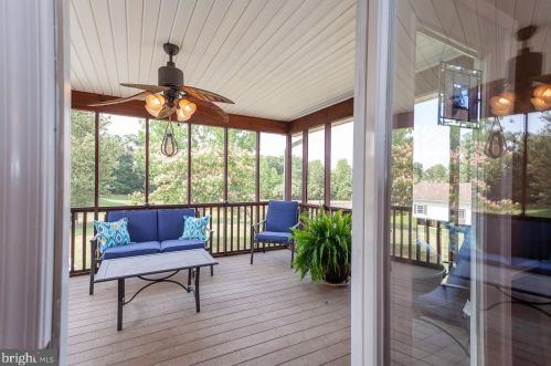 15 Meadow Ln, Richmond National Battlefiel VA  22835-1676 exterior