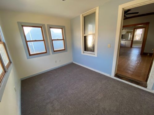 923 Pleasant St, Waukesha WI  53186-5022 exterior