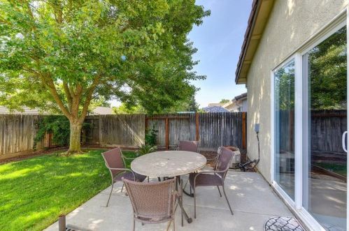 4313 Aubergine Way, Mather CA  95655-3031 exterior