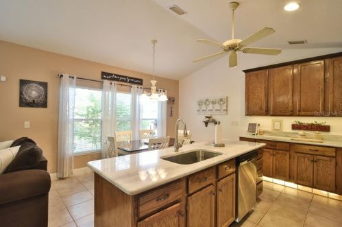 14540 55th Ave, Summerfield FL  34491-8715 exterior