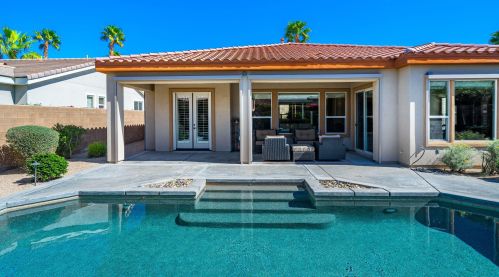 61265 Cactus Spring Dr, La Quinta CA  92253-9374 exterior