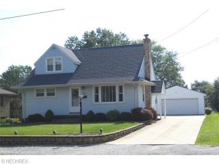 516 Genoa Ave, Massillon, OH 44646-3102