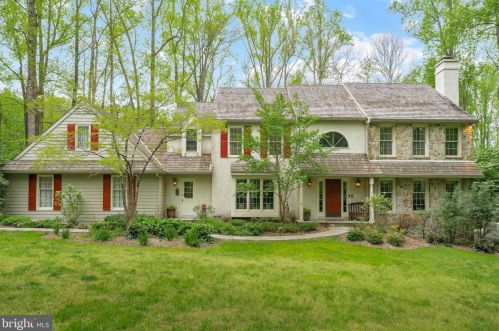 2 Carriage Path, Chadds Ford, PA 19317-9194