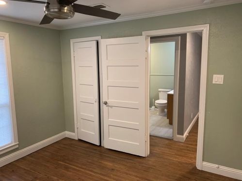 708 I O O F St, Denton TX  76201-6705 exterior