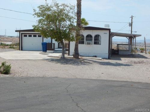 3066 Oak Pl, Bullhead City AZ  86429-7120 exterior