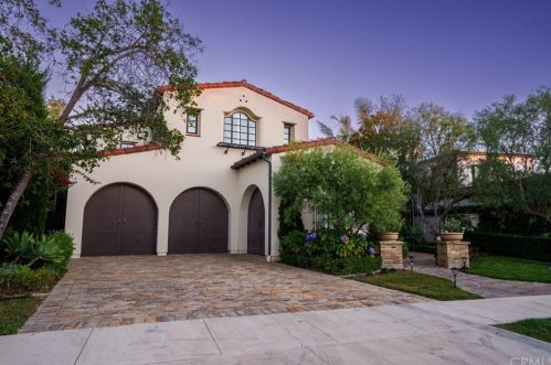12 Coral Cay, Newport Beach, CA 92657-1908